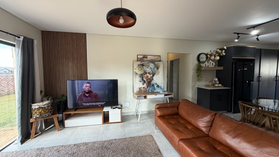 3 Bedroom Property for Sale in Baillie Park North West